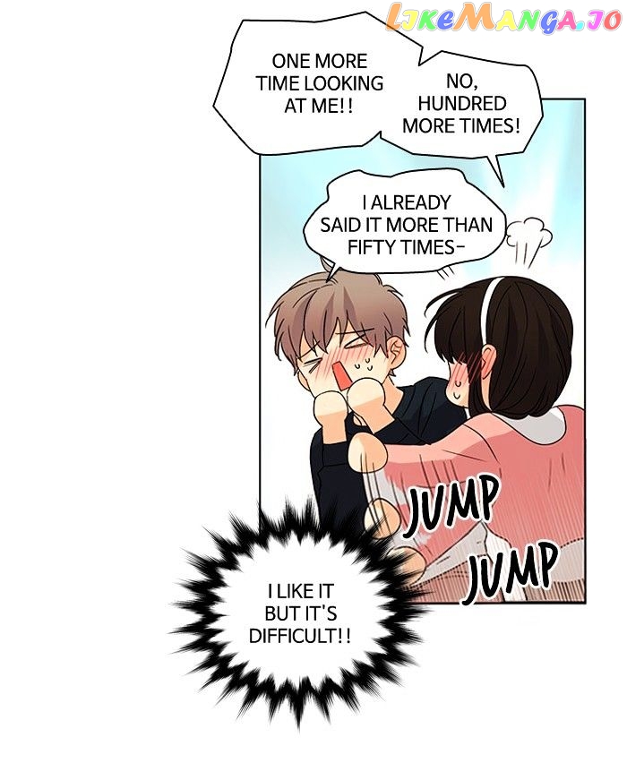 Oh! Lord Jesus chapter 51 - page 5