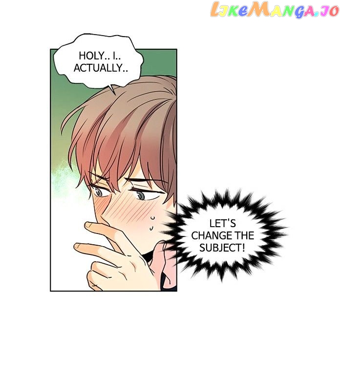 Oh! Lord Jesus chapter 51 - page 6
