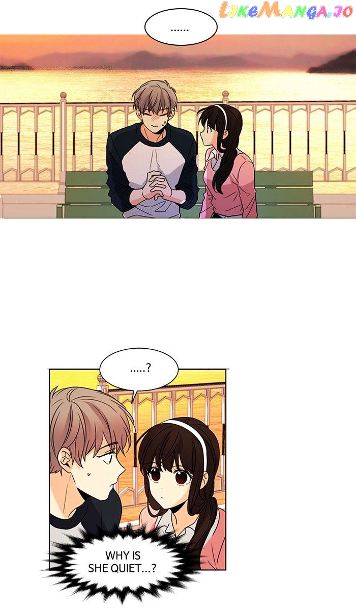 Oh! Lord Jesus chapter 51 - page 8