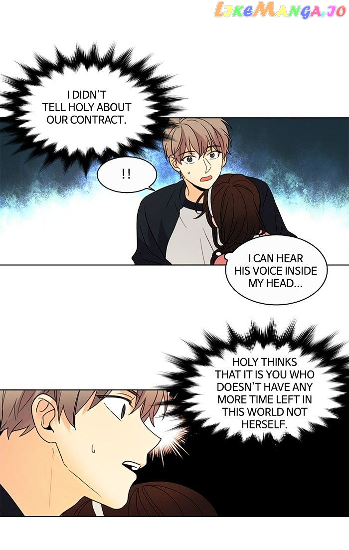 Oh! Lord Jesus chapter 52 - page 11