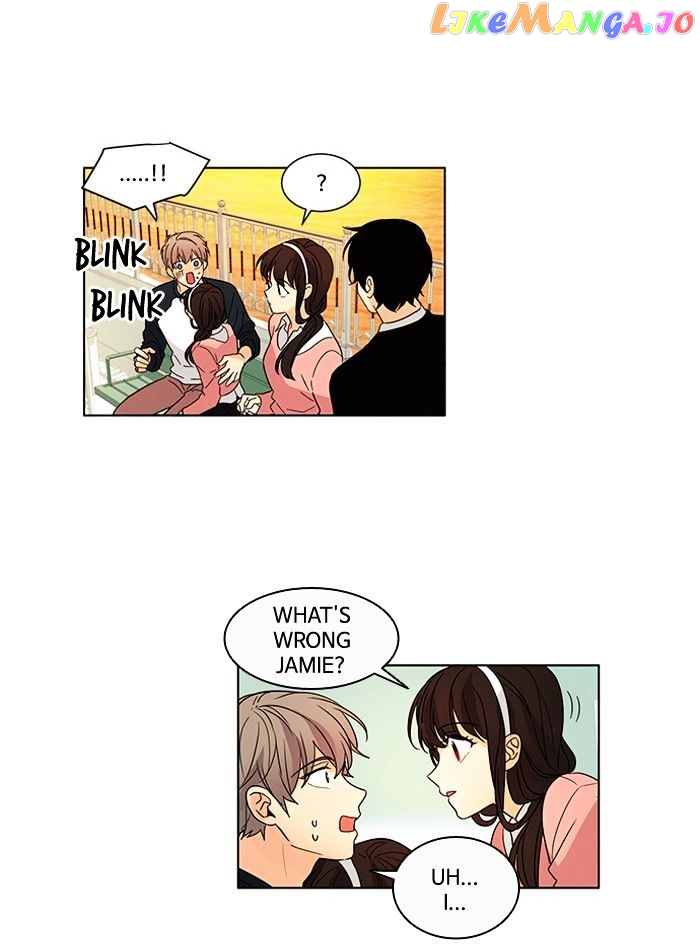 Oh! Lord Jesus chapter 52 - page 12