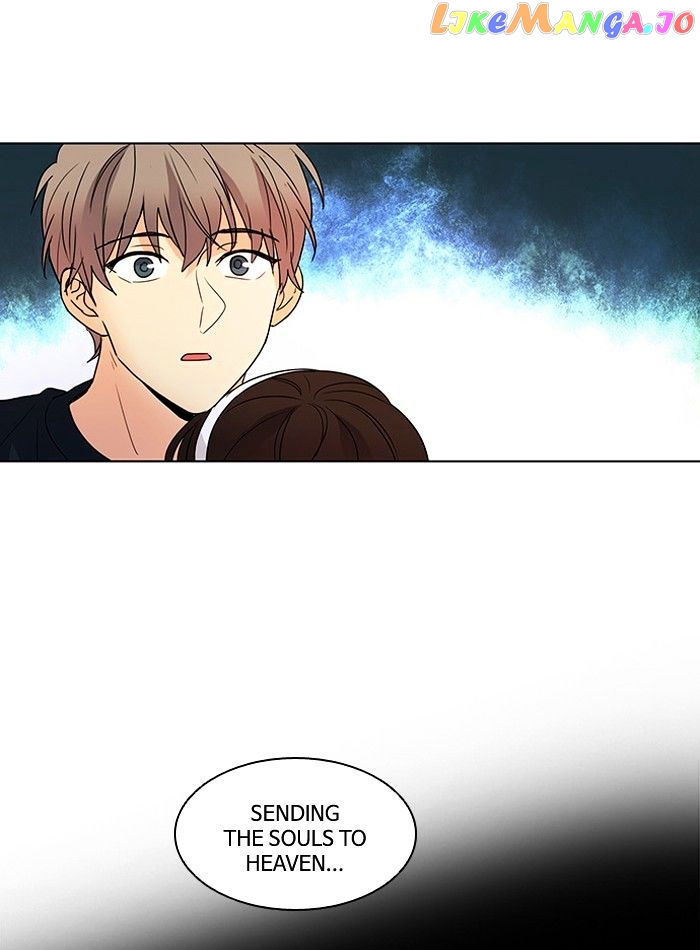Oh! Lord Jesus chapter 52 - page 14