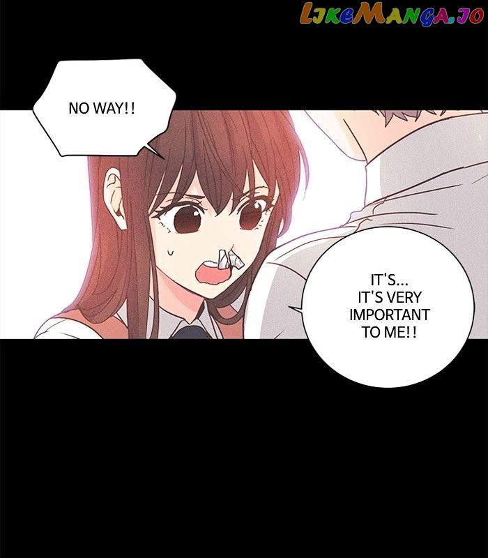 Oh! Lord Jesus chapter 52 - page 16