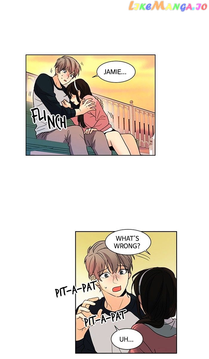 Oh! Lord Jesus chapter 52 - page 24