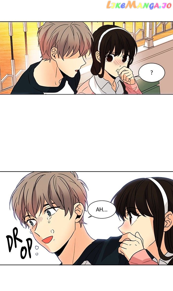 Oh! Lord Jesus chapter 52 - page 28