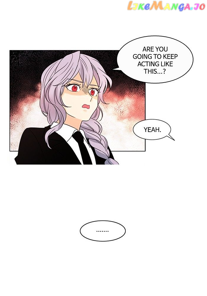Oh! Lord Jesus chapter 52 - page 3