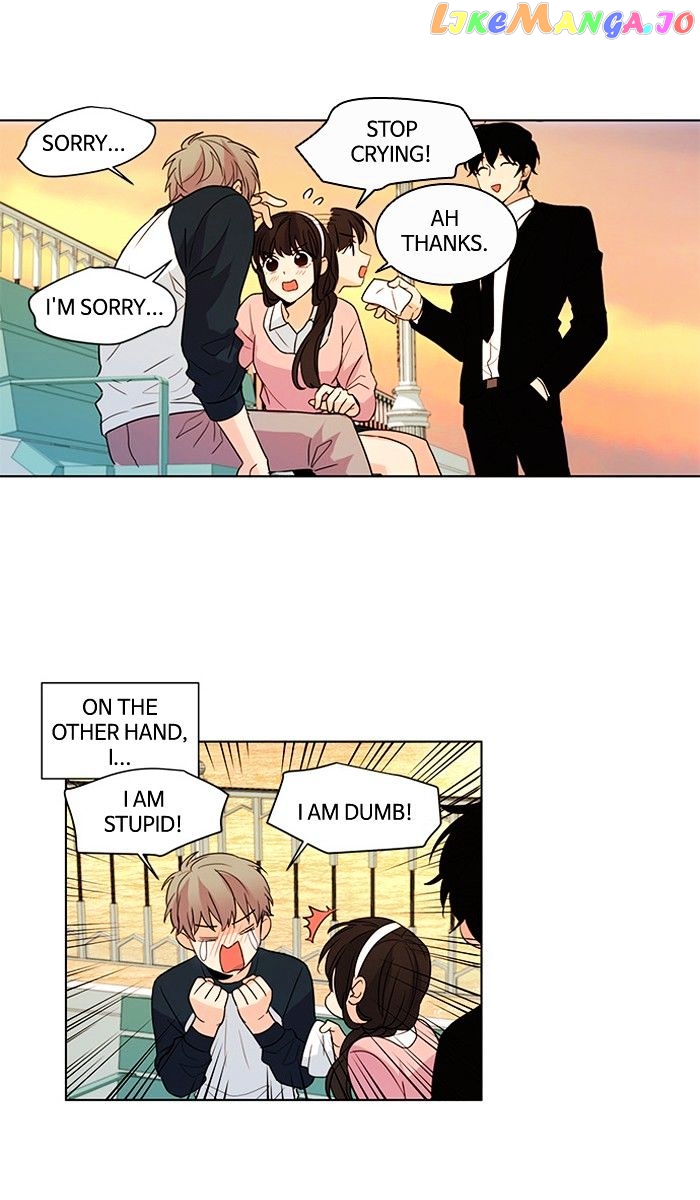 Oh! Lord Jesus chapter 52 - page 31