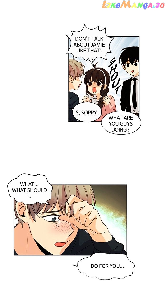 Oh! Lord Jesus chapter 52 - page 32