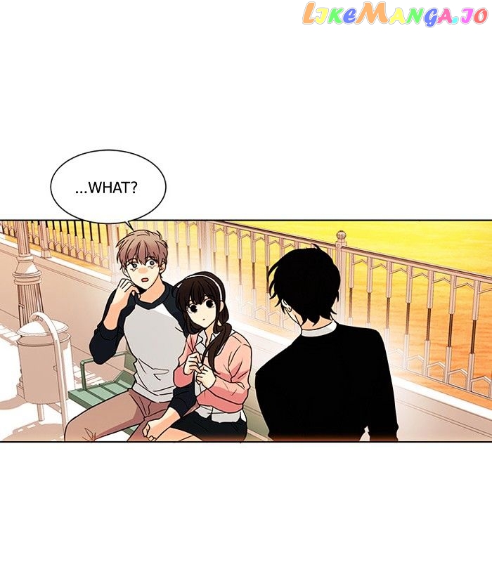 Oh! Lord Jesus chapter 52 - page 34