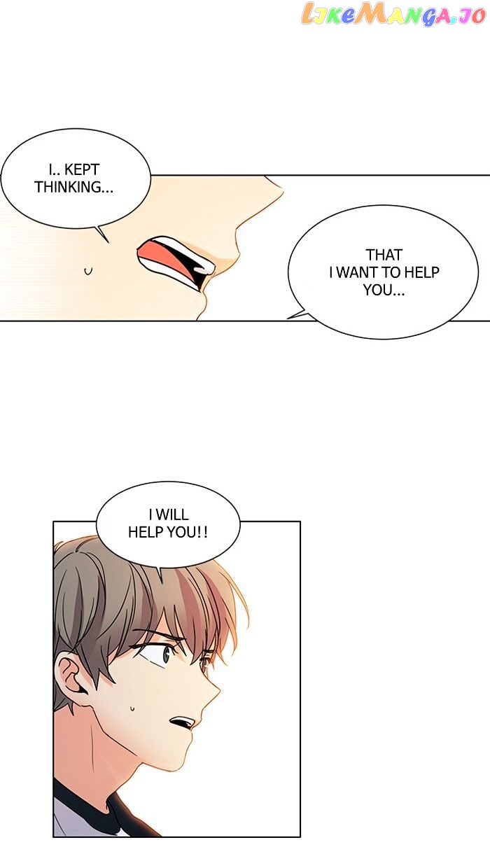 Oh! Lord Jesus chapter 52 - page 37