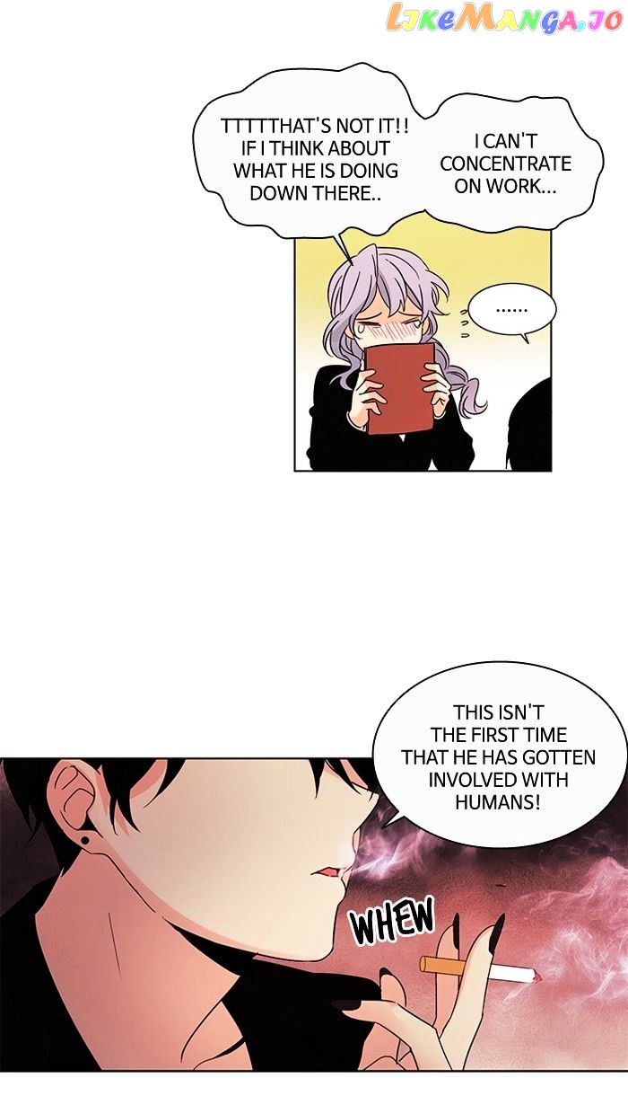 Oh! Lord Jesus chapter 52 - page 5