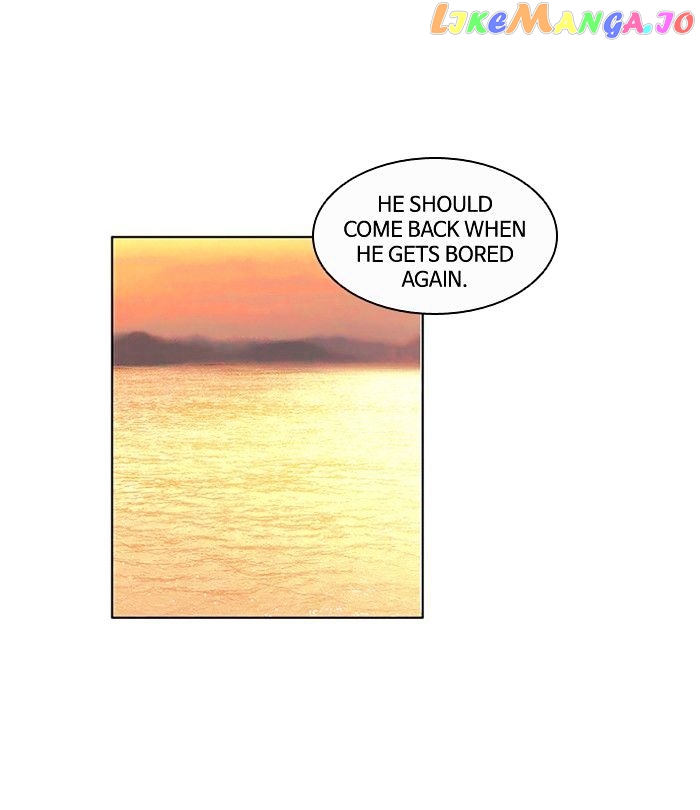 Oh! Lord Jesus chapter 52 - page 6
