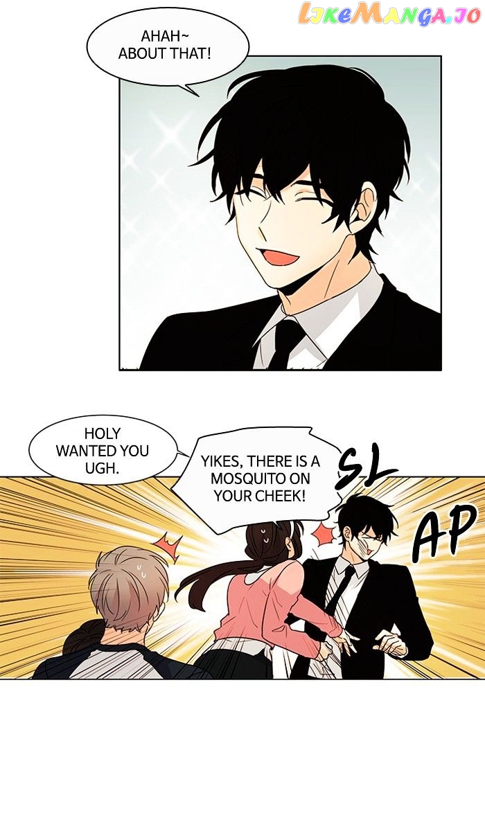 Oh! Lord Jesus chapter 52 - page 7