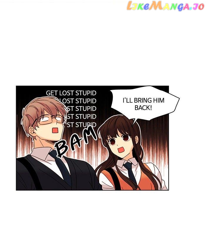 Oh! Lord Jesus chapter 53 - page 28