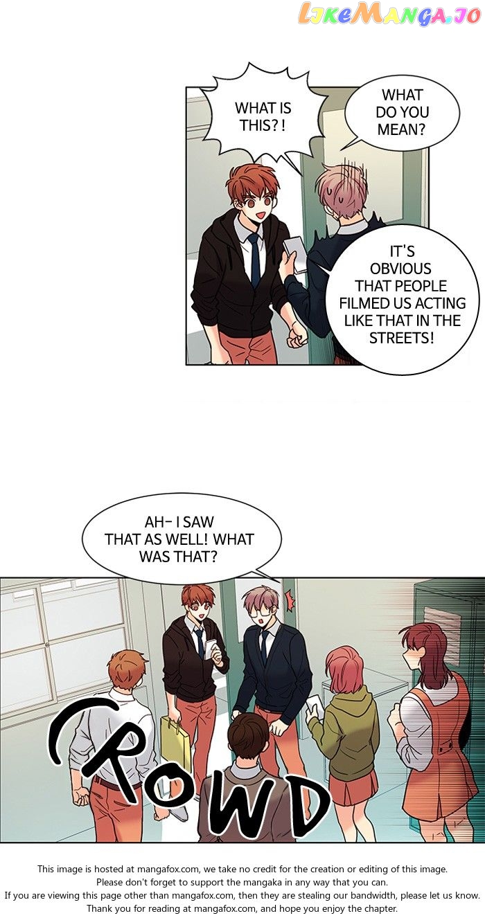 Oh! Lord Jesus chapter 53 - page 3