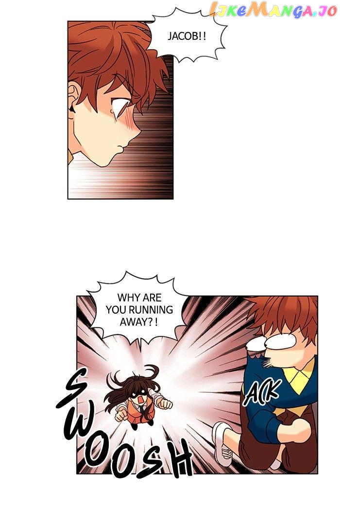 Oh! Lord Jesus chapter 53 - page 30
