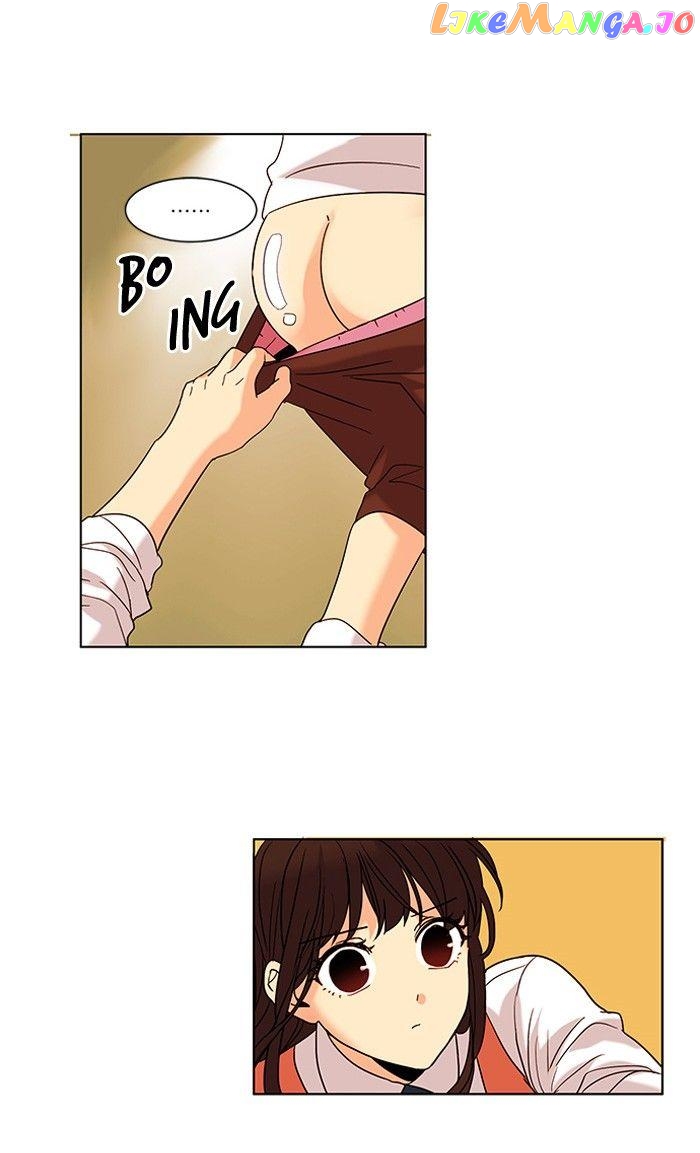 Oh! Lord Jesus chapter 53 - page 33