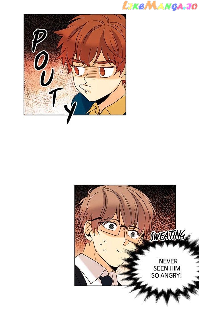 Oh! Lord Jesus chapter 53 - page 37