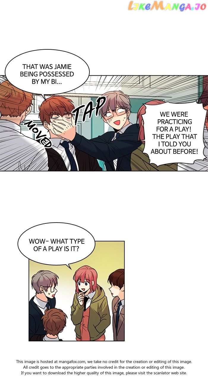 Oh! Lord Jesus chapter 53 - page 4