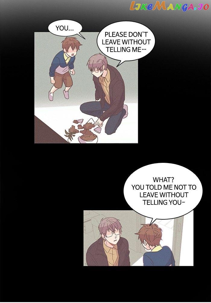 Oh! Lord Jesus chapter 53 - page 41