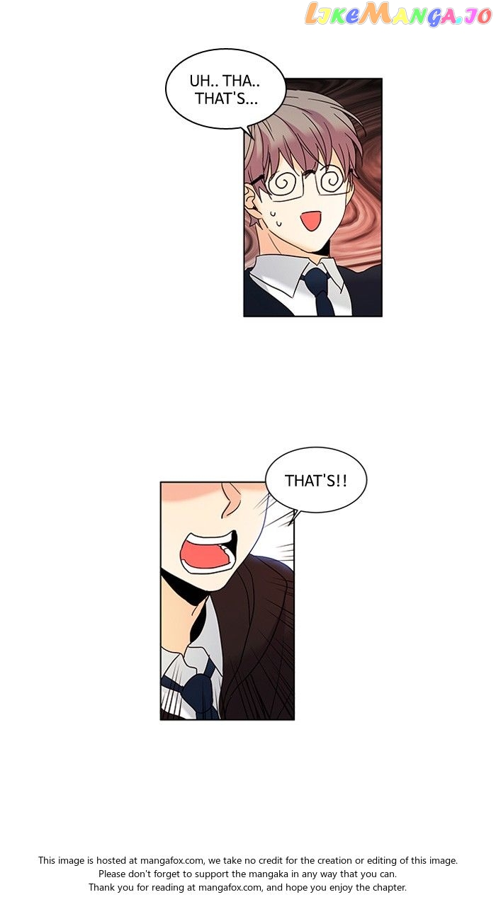 Oh! Lord Jesus chapter 53 - page 5