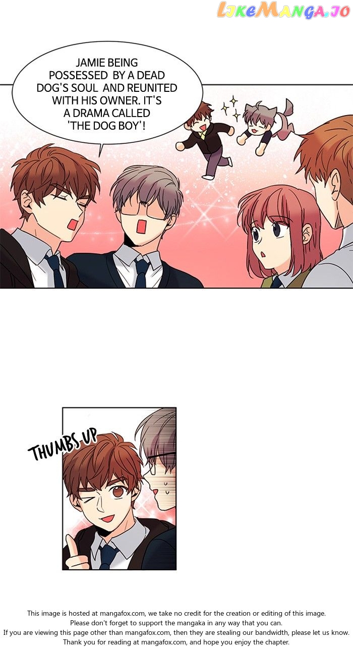 Oh! Lord Jesus chapter 53 - page 6