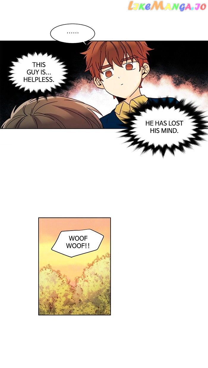 Oh! Lord Jesus chapter 54 - page 16