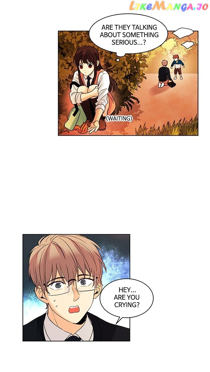 Oh! Lord Jesus chapter 54 - page 2