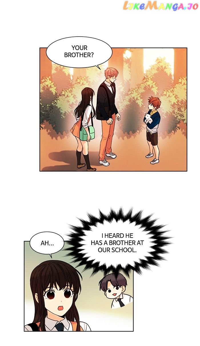 Oh! Lord Jesus chapter 54 - page 24