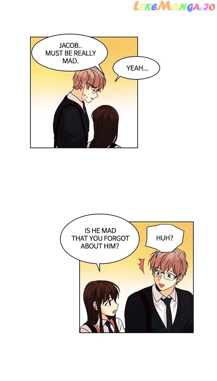 Oh! Lord Jesus chapter 54 - page 30