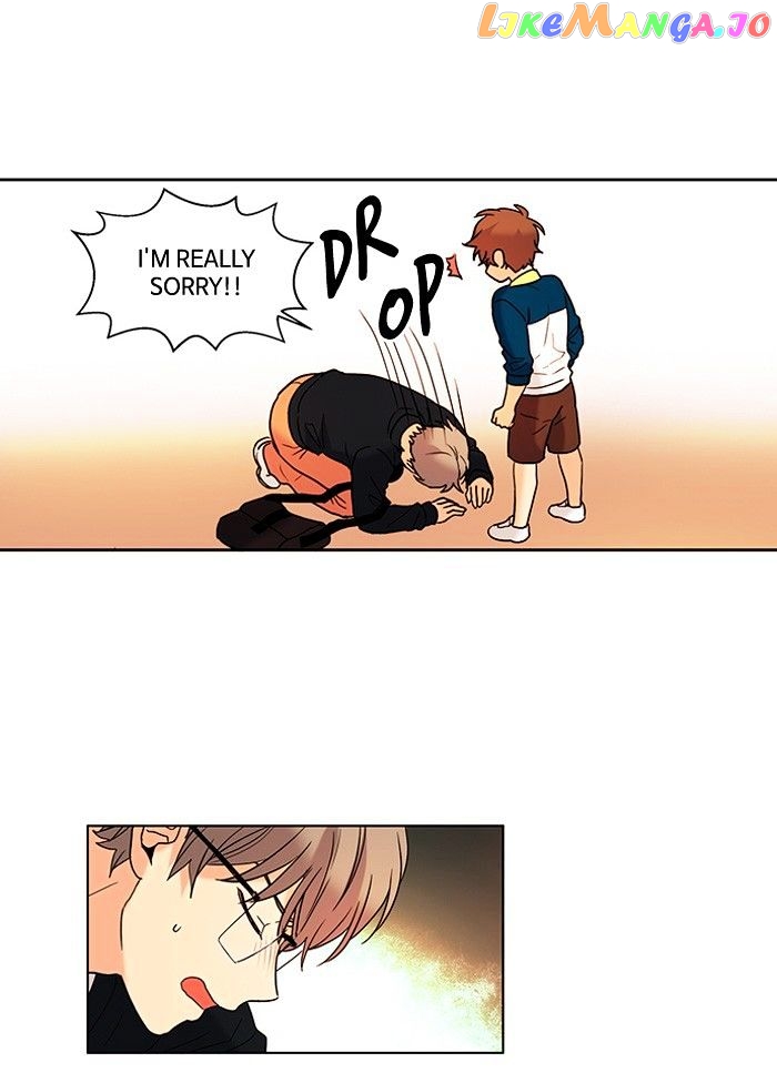 Oh! Lord Jesus chapter 54 - page 4