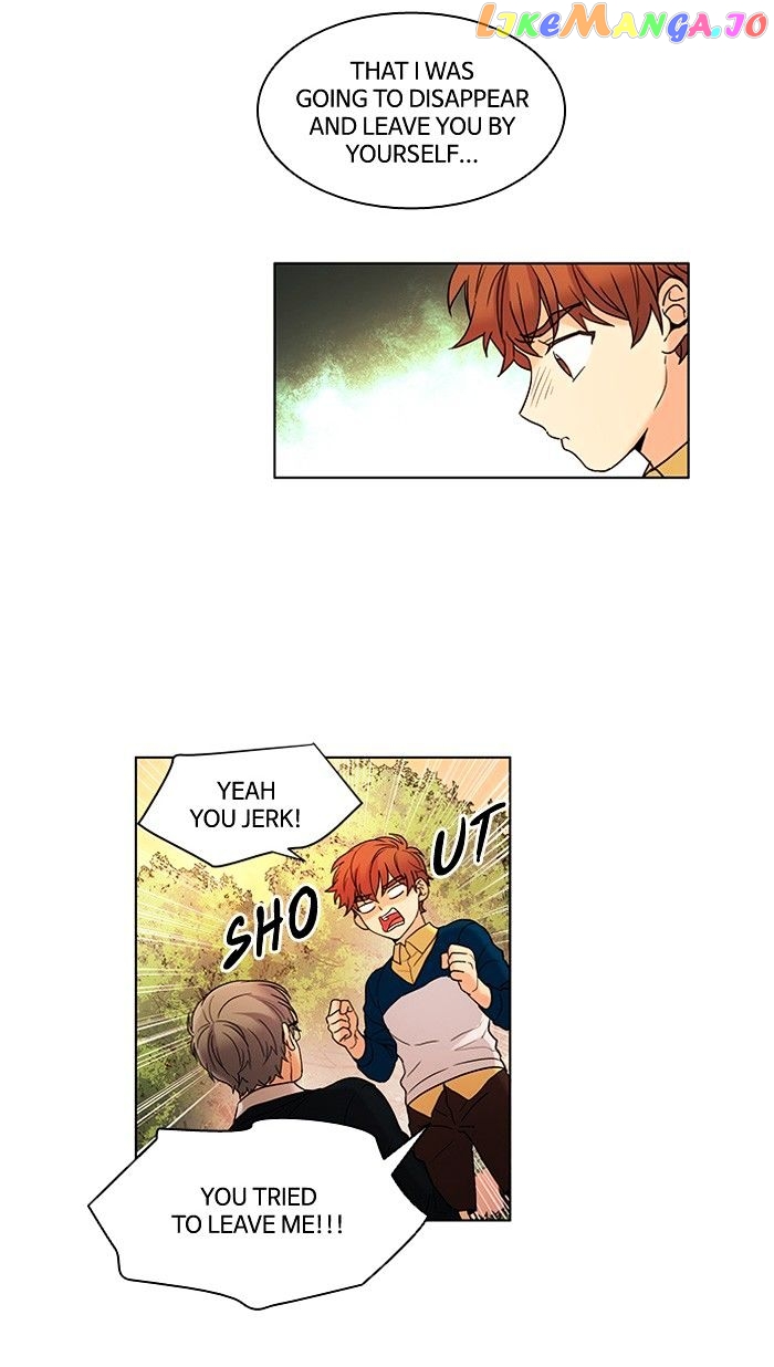 Oh! Lord Jesus chapter 54 - page 5