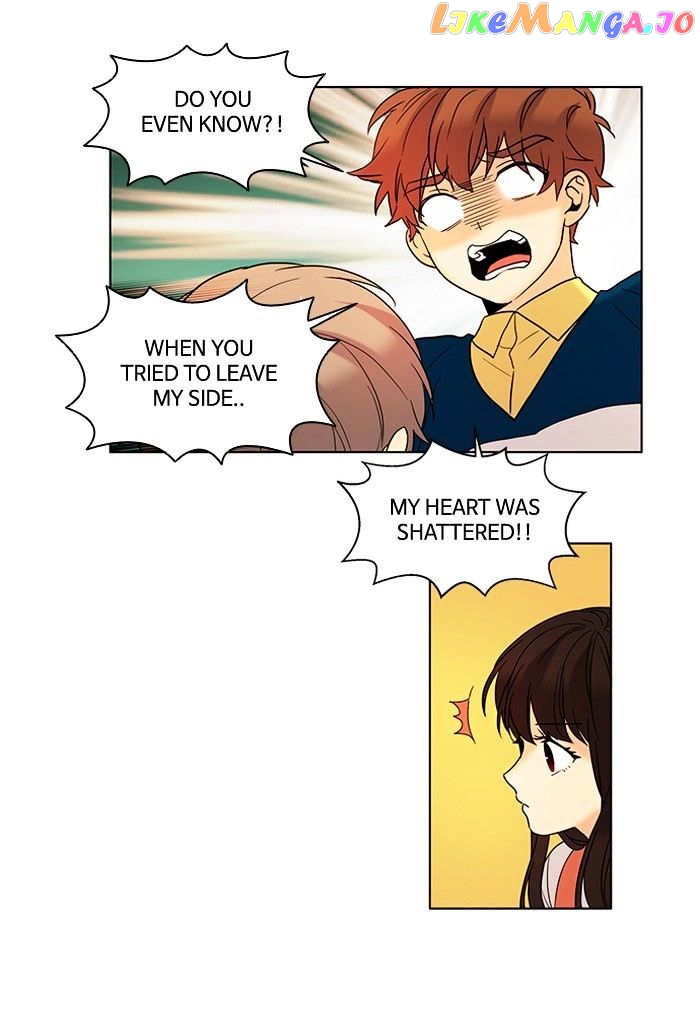 Oh! Lord Jesus chapter 54 - page 6