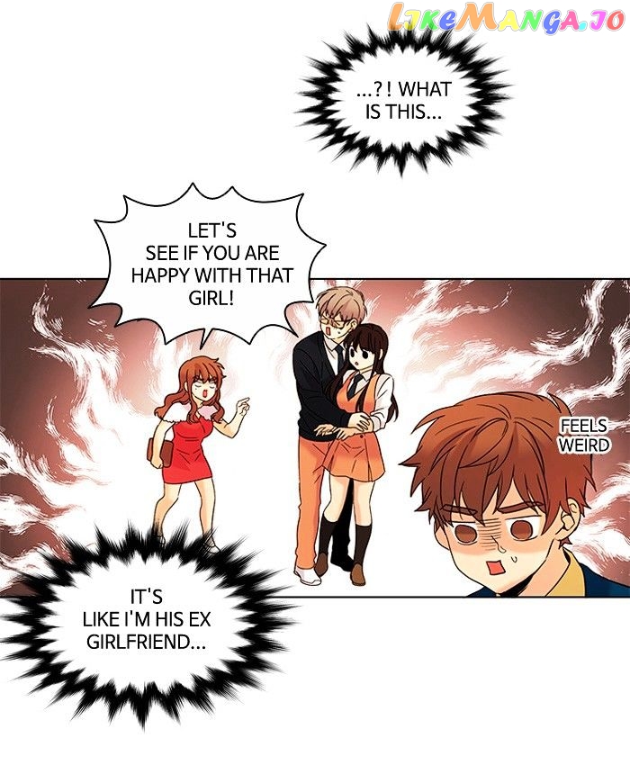 Oh! Lord Jesus chapter 54 - page 8