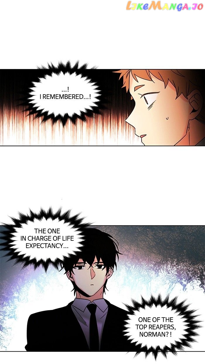 Oh! Lord Jesus chapter 55 - page 1