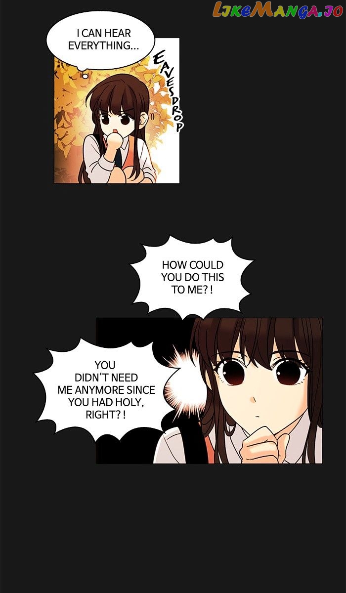 Oh! Lord Jesus chapter 55 - page 11