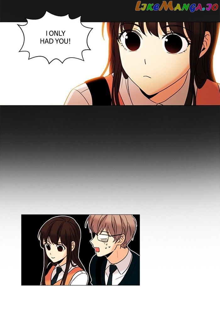 Oh! Lord Jesus chapter 55 - page 12