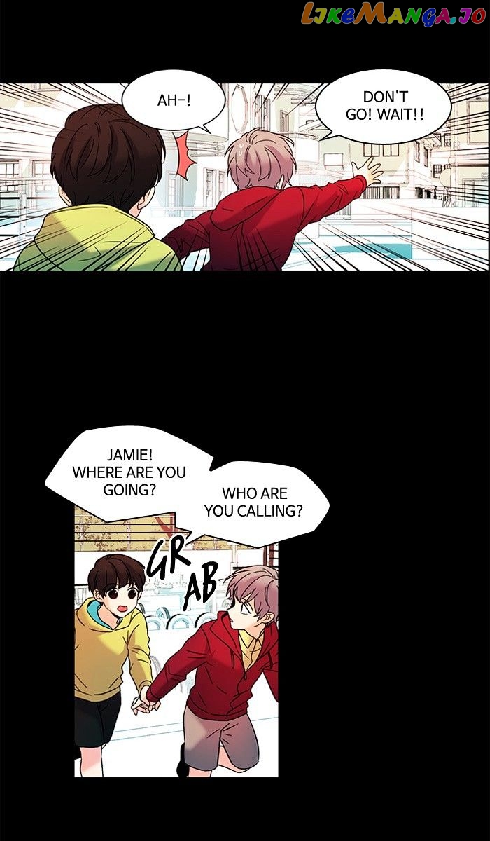 Oh! Lord Jesus chapter 55 - page 18