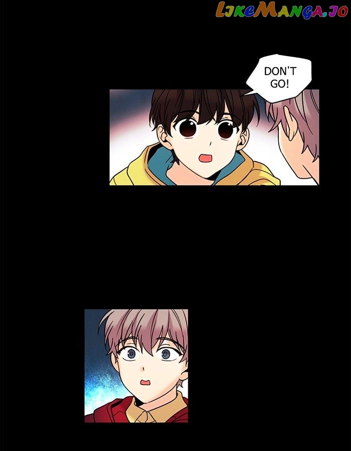 Oh! Lord Jesus chapter 55 - page 19