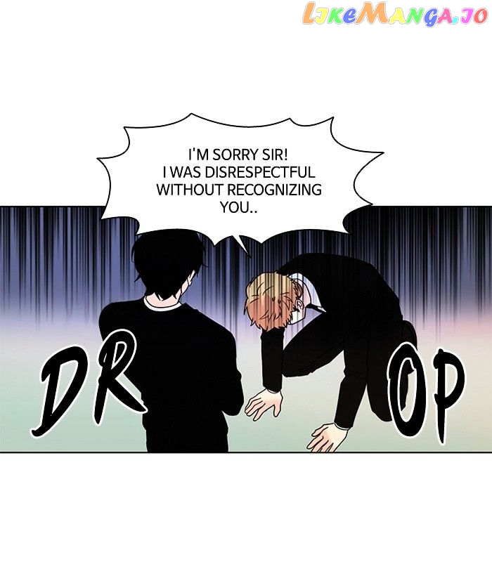 Oh! Lord Jesus chapter 55 - page 2
