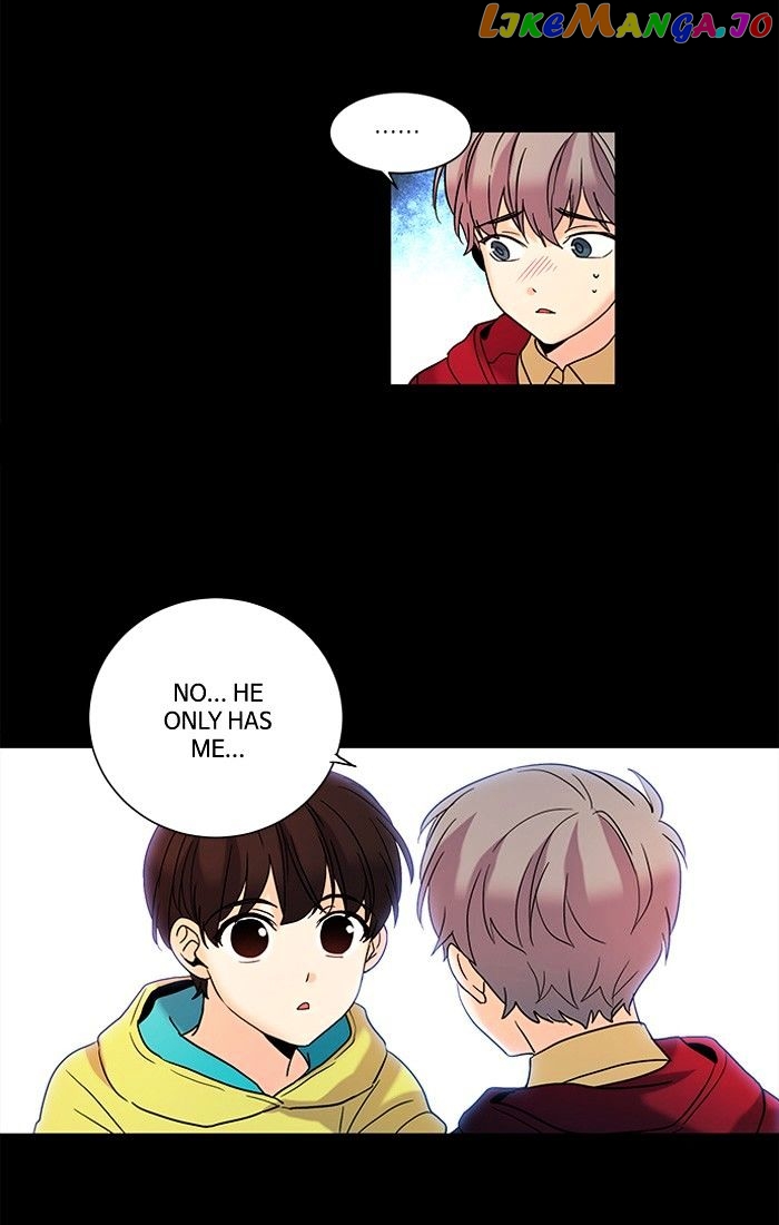 Oh! Lord Jesus chapter 55 - page 20