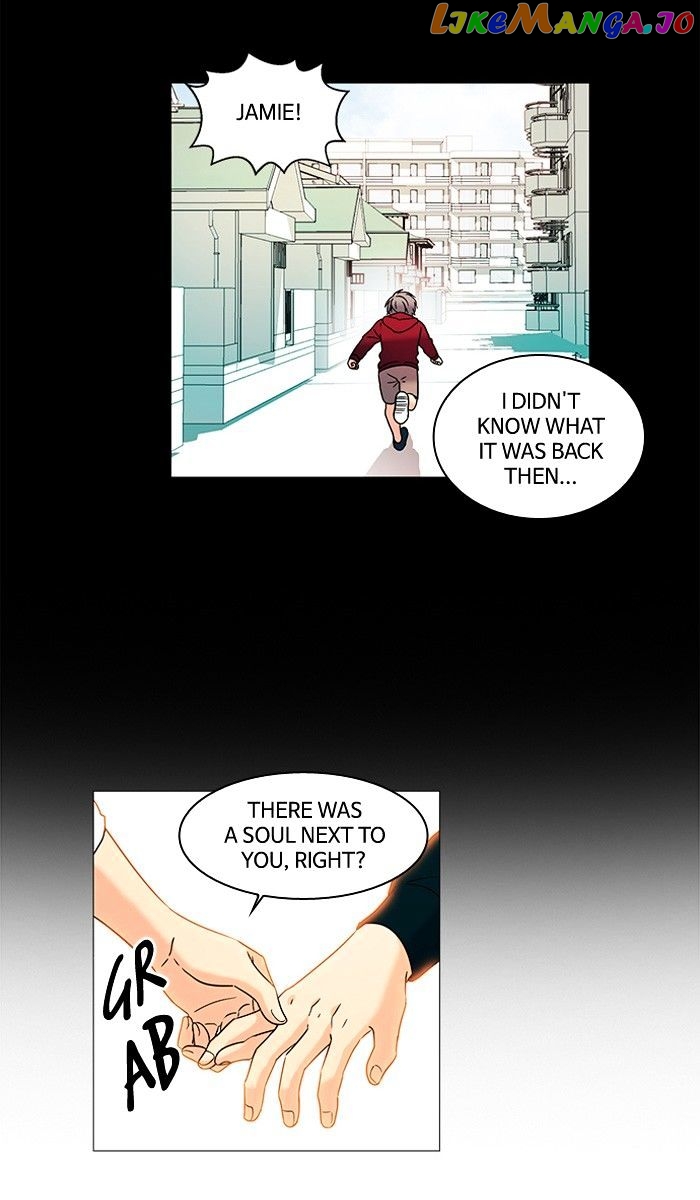Oh! Lord Jesus chapter 55 - page 22