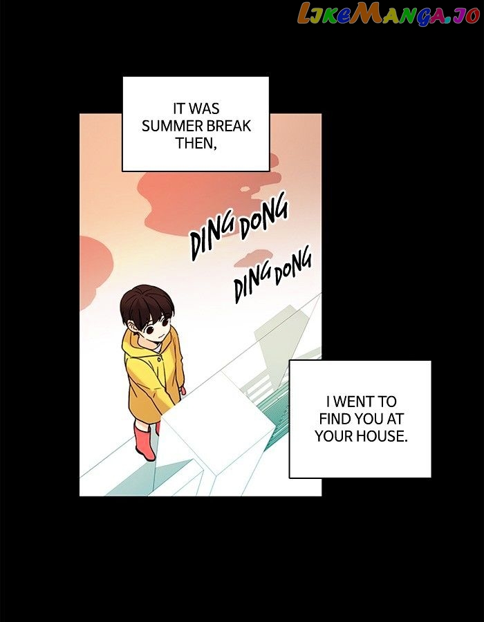 Oh! Lord Jesus chapter 55 - page 25
