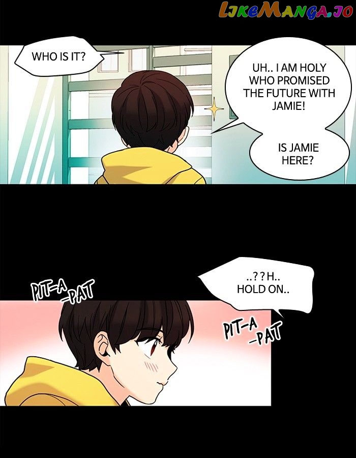 Oh! Lord Jesus chapter 55 - page 26