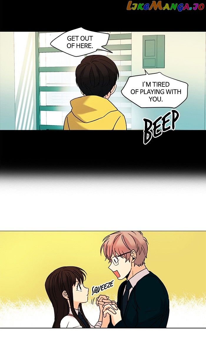 Oh! Lord Jesus chapter 55 - page 28