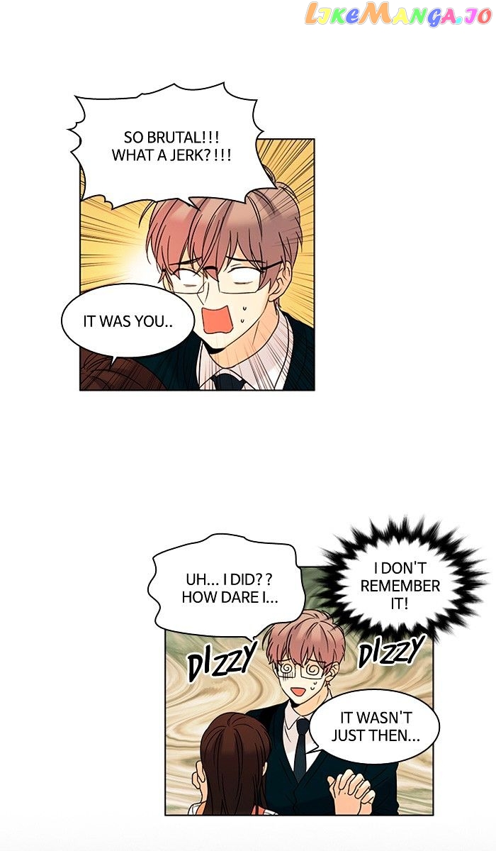 Oh! Lord Jesus chapter 55 - page 29