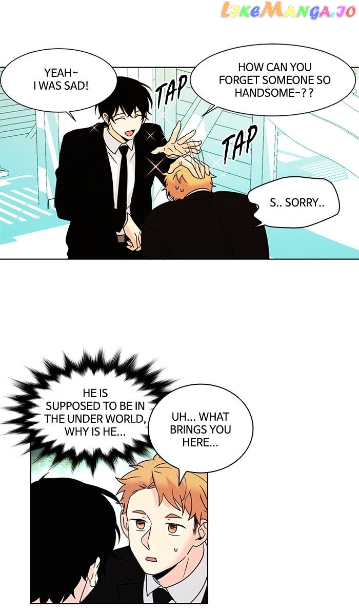 Oh! Lord Jesus chapter 55 - page 3