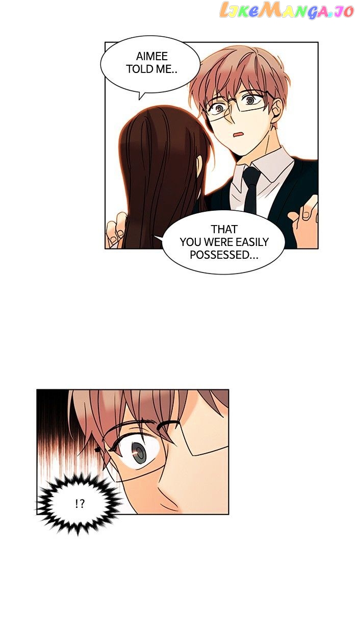 Oh! Lord Jesus chapter 55 - page 35