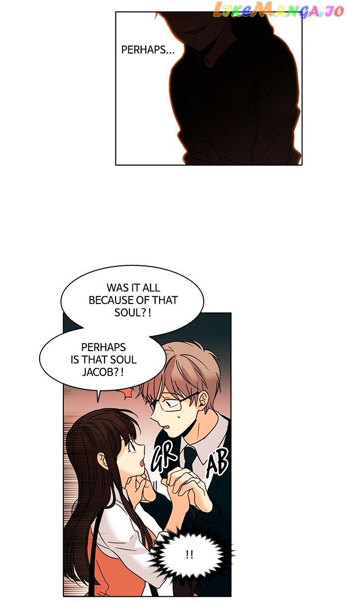 Oh! Lord Jesus chapter 55 - page 36