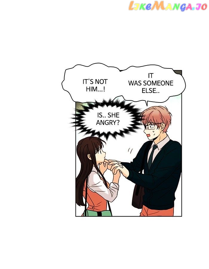 Oh! Lord Jesus chapter 55 - page 37
